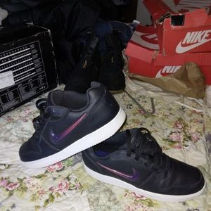 Nike Sneakers